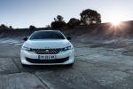 Peugeot 508 SW GT HYBRID 2019 года (WW)